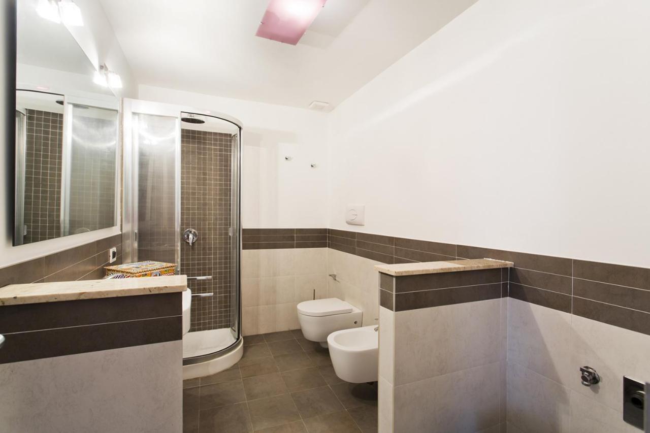 Quattro Canti Luxury Apartment Palermo Exterior photo